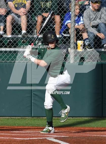 Thumbnail 2 in Jesuit vs Wilson (OSAA 6A 1st Round) photogallery.