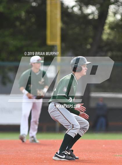 Thumbnail 1 in Jesuit vs Wilson (OSAA 6A 1st Round) photogallery.