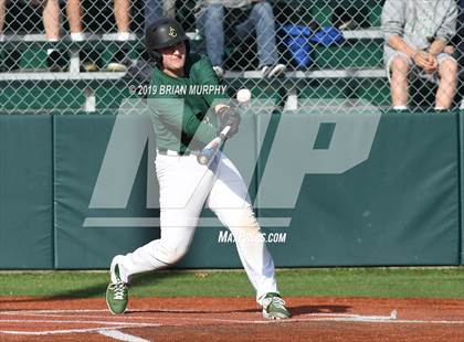 Thumbnail 3 in Jesuit vs Wilson (OSAA 6A 1st Round) photogallery.