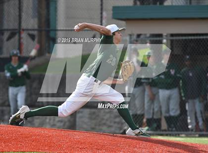 Thumbnail 1 in Jesuit vs Wilson (OSAA 6A 1st Round) photogallery.