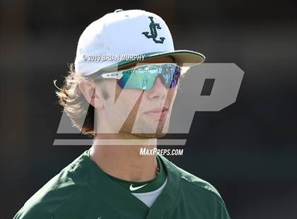 Thumbnail 2 in Jesuit vs Wilson (OSAA 6A 1st Round) photogallery.