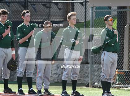 Thumbnail 1 in Jesuit vs Wilson (OSAA 6A 1st Round) photogallery.