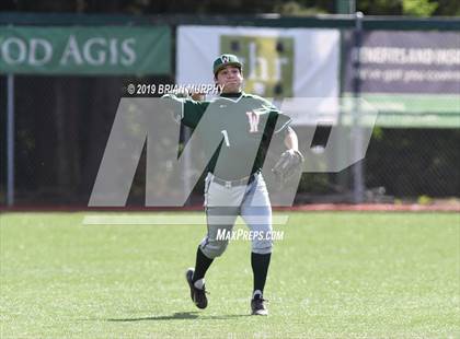 Thumbnail 3 in Jesuit vs Wilson (OSAA 6A 1st Round) photogallery.