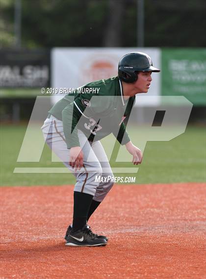Thumbnail 1 in Jesuit vs Wilson (OSAA 6A 1st Round) photogallery.