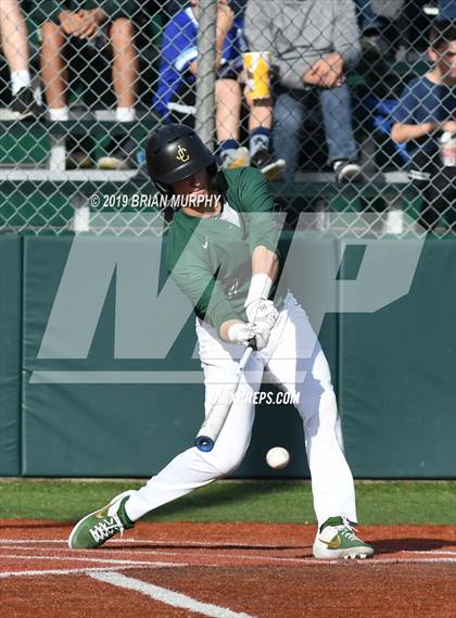 Thumbnail 3 in Jesuit vs Wilson (OSAA 6A 1st Round) photogallery.