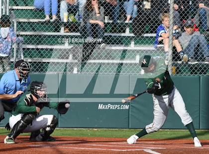 Thumbnail 3 in Jesuit vs Wilson (OSAA 6A 1st Round) photogallery.