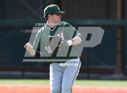 Thumbnail 2 in Jesuit vs Wilson (OSAA 6A 1st Round) photogallery.