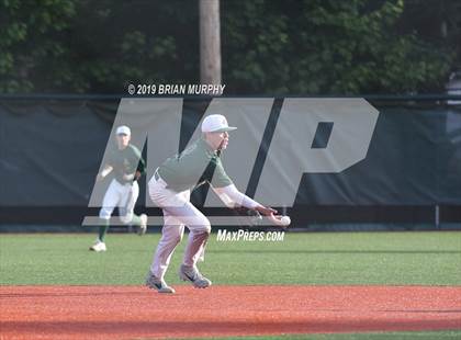 Thumbnail 3 in Jesuit vs Wilson (OSAA 6A 1st Round) photogallery.