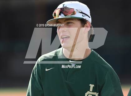 Thumbnail 2 in Jesuit vs Wilson (OSAA 6A 1st Round) photogallery.
