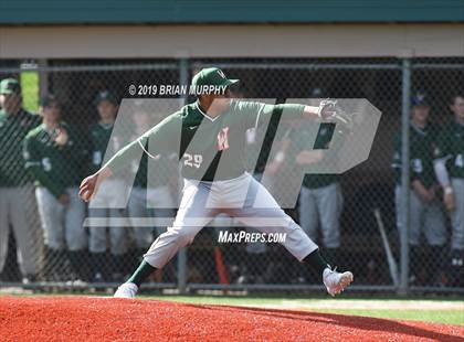 Thumbnail 1 in Jesuit vs Wilson (OSAA 6A 1st Round) photogallery.