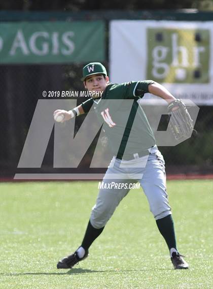 Thumbnail 2 in Jesuit vs Wilson (OSAA 6A 1st Round) photogallery.