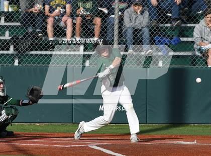 Thumbnail 1 in Jesuit vs Wilson (OSAA 6A 1st Round) photogallery.