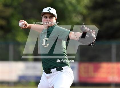 Thumbnail 2 in Jesuit vs Wilson (OSAA 6A 1st Round) photogallery.