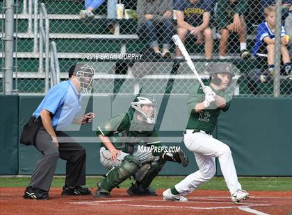 Thumbnail 2 in Jesuit vs Wilson (OSAA 6A 1st Round) photogallery.