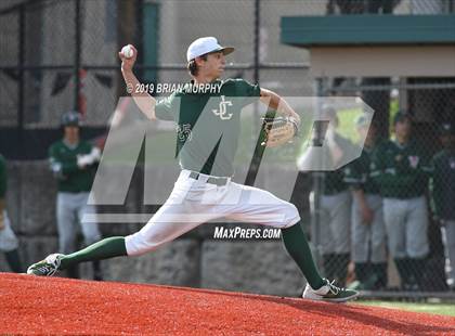 Thumbnail 3 in Jesuit vs Wilson (OSAA 6A 1st Round) photogallery.