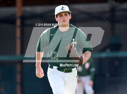 Thumbnail 1 in Jesuit vs Wilson (OSAA 6A 1st Round) photogallery.