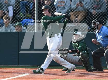 Thumbnail 2 in Jesuit vs Wilson (OSAA 6A 1st Round) photogallery.