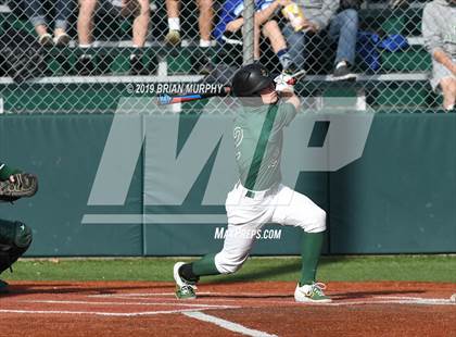 Thumbnail 1 in Jesuit vs Wilson (OSAA 6A 1st Round) photogallery.