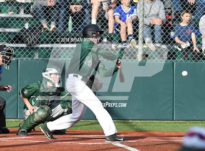 Thumbnail 2 in Jesuit vs Wilson (OSAA 6A 1st Round) photogallery.