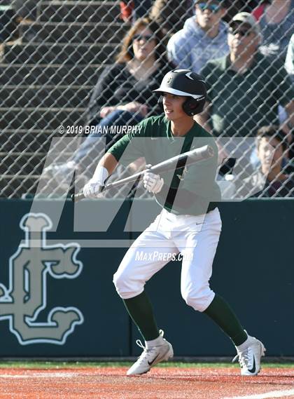 Thumbnail 3 in Jesuit vs Wilson (OSAA 6A 1st Round) photogallery.