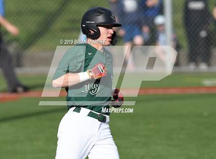 Thumbnail 1 in Jesuit vs Wilson (OSAA 6A 1st Round) photogallery.