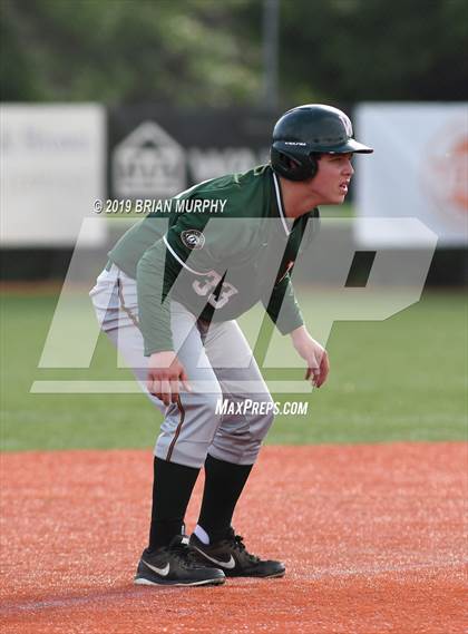 Thumbnail 3 in Jesuit vs Wilson (OSAA 6A 1st Round) photogallery.