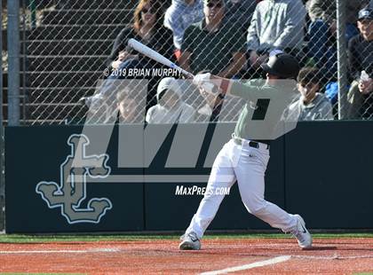 Thumbnail 3 in Jesuit vs Wilson (OSAA 6A 1st Round) photogallery.