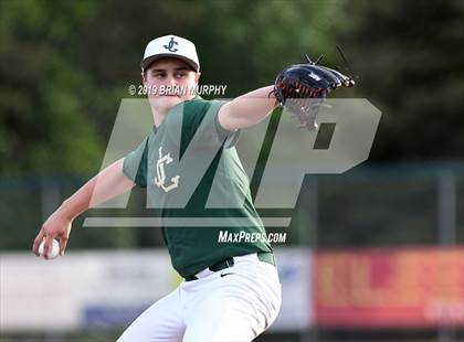 Thumbnail 2 in Jesuit vs Wilson (OSAA 6A 1st Round) photogallery.