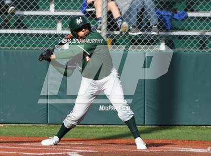 Thumbnail 2 in Jesuit vs Wilson (OSAA 6A 1st Round) photogallery.
