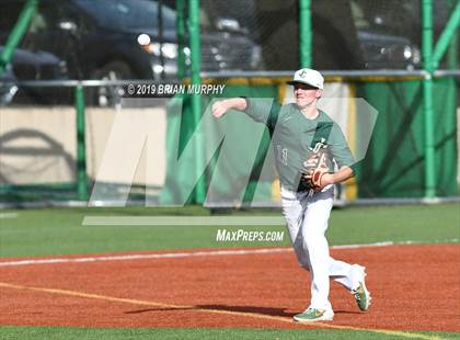 Thumbnail 3 in Jesuit vs Wilson (OSAA 6A 1st Round) photogallery.