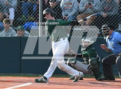 Thumbnail 1 in Jesuit vs Wilson (OSAA 6A 1st Round) photogallery.