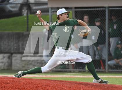 Thumbnail 2 in Jesuit vs Wilson (OSAA 6A 1st Round) photogallery.