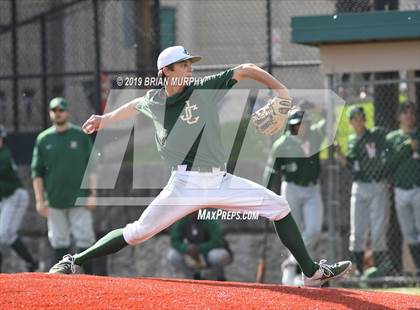 Thumbnail 1 in Jesuit vs Wilson (OSAA 6A 1st Round) photogallery.