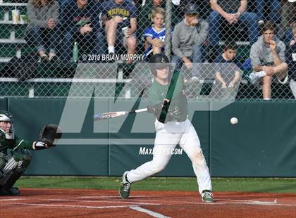 Thumbnail 3 in Jesuit vs Wilson (OSAA 6A 1st Round) photogallery.