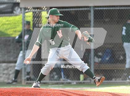 Thumbnail 1 in Jesuit vs Wilson (OSAA 6A 1st Round) photogallery.