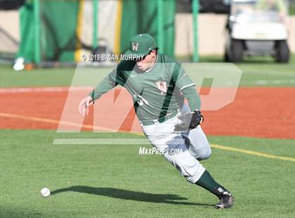 Thumbnail 3 in Jesuit vs Wilson (OSAA 6A 1st Round) photogallery.