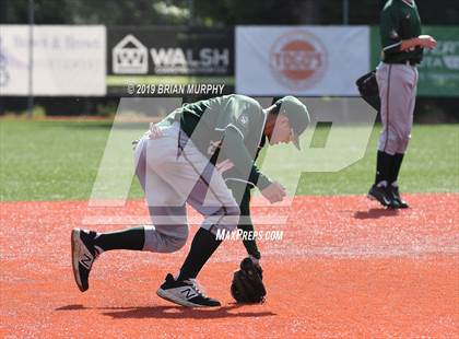 Thumbnail 3 in Jesuit vs Wilson (OSAA 6A 1st Round) photogallery.