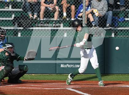 Thumbnail 3 in Jesuit vs Wilson (OSAA 6A 1st Round) photogallery.