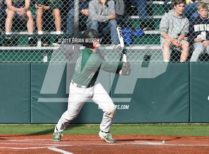 Thumbnail 1 in Jesuit vs Wilson (OSAA 6A 1st Round) photogallery.