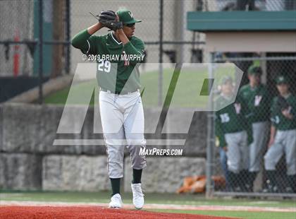 Thumbnail 3 in Jesuit vs Wilson (OSAA 6A 1st Round) photogallery.