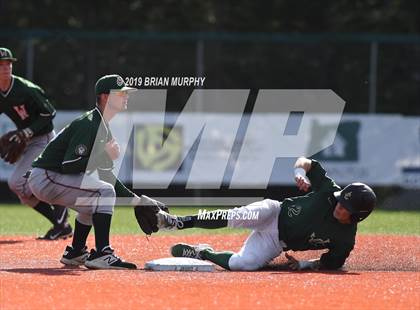 Thumbnail 1 in Jesuit vs Wilson (OSAA 6A 1st Round) photogallery.