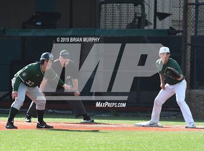 Thumbnail 1 in Jesuit vs Wilson (OSAA 6A 1st Round) photogallery.