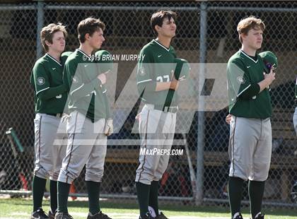 Thumbnail 2 in Jesuit vs Wilson (OSAA 6A 1st Round) photogallery.