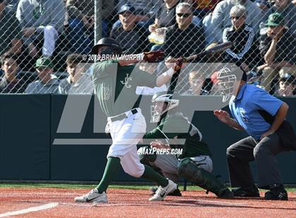 Thumbnail 2 in Jesuit vs Wilson (OSAA 6A 1st Round) photogallery.
