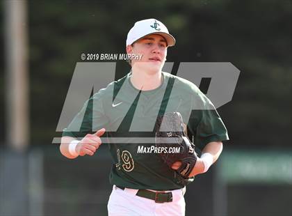 Thumbnail 2 in Jesuit vs Wilson (OSAA 6A 1st Round) photogallery.