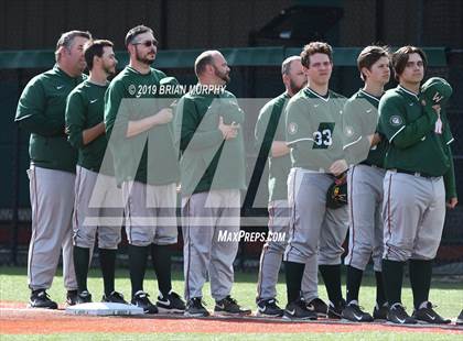 Thumbnail 2 in Jesuit vs Wilson (OSAA 6A 1st Round) photogallery.