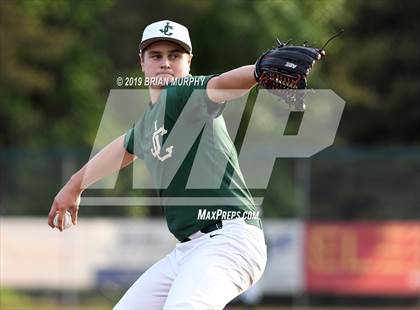 Thumbnail 1 in Jesuit vs Wilson (OSAA 6A 1st Round) photogallery.