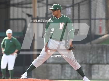 Thumbnail 1 in Jesuit vs Wilson (OSAA 6A 1st Round) photogallery.