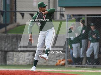 Thumbnail 1 in Jesuit vs Wilson (OSAA 6A 1st Round) photogallery.