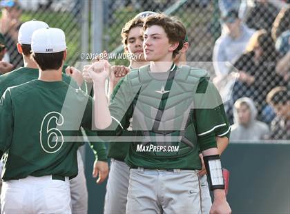 Thumbnail 1 in Jesuit vs Wilson (OSAA 6A 1st Round) photogallery.